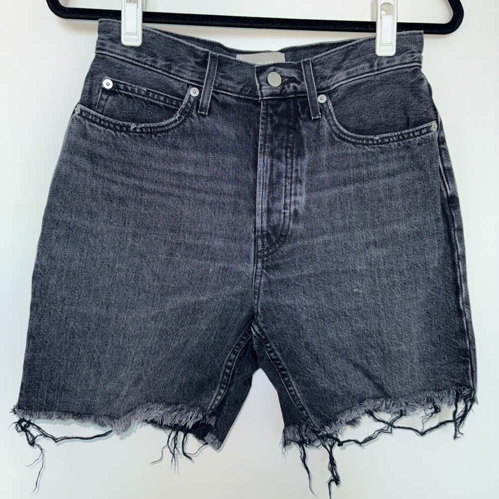 Everlane Cutoff Shorts